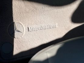 2005 MERCEDES-BENZ C-CLASS SEDAN 4-CYL, SUPERCHARGED, 1.8L C 230 SPORT SEDAN 4D