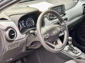 2020 HYUNDAI KONA SUV 4-CYL, 2.0 LITER SE SPORT UTILITY 4D
