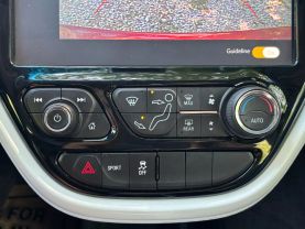 2017 CHEVROLET BOLT EV HATCHBACK ELECTRIC MOTOR LT HATCHBACK 4D at T&T Repairables - used car dealership in Spencer, Indiana.