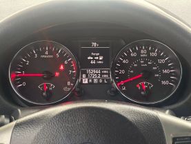 2014 NISSAN ROGUE SELECT