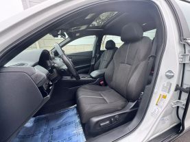 2024 Honda Accord Hybrid - Image 23