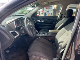 2014 GMC TERRAIN SUV 4-CYL, 2.4 LITER SLE-1 SPORT UTILITY 4D