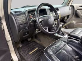 2008 HUMMER H3 SUV 5-CYL, 3.7 LITER SPORT UTILITY 4D