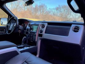 2014 Ford F150 Supercrew Cab - Image 21
