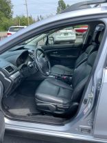 2014 SUBARU XV CROSSTREK SUV 4-CYL, PZEV, 2.0 LITER LIMITED SPORT UTILITY 4D