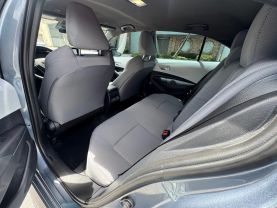 2024 TOYOTA COROLLA SEDAN 4-CYL, DYNAMIC-FORCE, 2.0 LITER SE SEDAN 4D