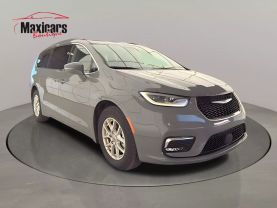 2022 CHRYSLER PACIFICA VAN - WAGON 4D TOURING L 3.6L V6