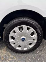 2019 FORD TRANSIT CONNECT CARGO