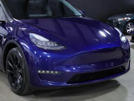 2021 TESLA MODEL Y for sale in  Orlando, FL