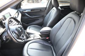 2018 BMW X1 SUV 4-CYL, TURBO, 2.0 LITER XDRIVE28I SPORT UTILITY 4D