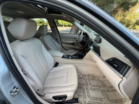2012 BMW 3 SERIES