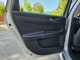 2013 CHEVROLET IMPALA LT SEDAN 4D