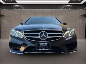 2016 MERCEDES-BENZ E-CLASS WAGON V6, 3.5 LITER E 350 4MATIC WAGON 4D
