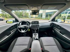 2020 HYUNDAI KONA SUV 4-CYL, 2.0 LITER SE SPORT UTILITY 4D