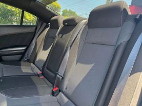 2021 DODGE CHARGER SEDAN V6, 3.6 LITER SXT SEDAN 4D