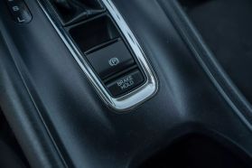 2020 HONDA HR-V SUV 4-CYL, I-VTEC, 1.8 LITER LX SPORT UTILITY 4D