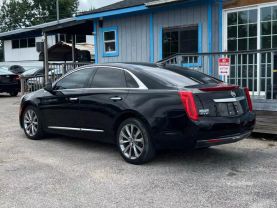 2015 CADILLAC XTS
