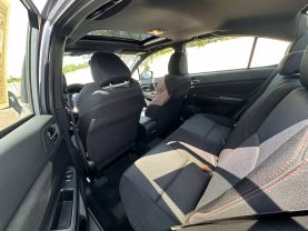 2016 SUBARU WRX SEDAN 4-CYL, TURBO, 2.0 LITER PREMIUM SEDAN 4D