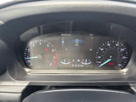 2020 FORD EXPLORER SUV 4-CYL, ECOBOOST, TURBO, 2.3 LITER SPORT UTILITY 4D