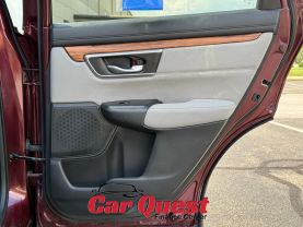 2019 Honda Cr-v - Image 16