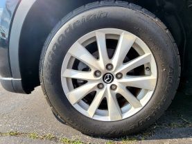 2013 MAZDA CX-5 SUV 4-CYL, SKYACTIV-G, 2.0L TOURING SPORT UTILITY 4D