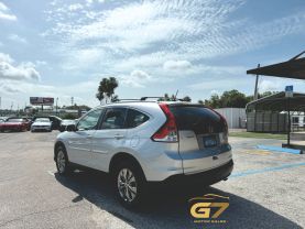 2013 Honda Cr-v - Image 8