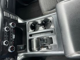 2021 FORD F150 SUPERCREW CAB