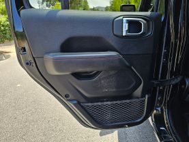 2020 JEEP WRANGLER UNLIMITED RUBICON SPORT UTILITY 4D