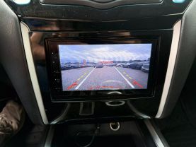 2016 NISSAN PATHFINDER SUV V6, 3.5 LITER S SPORT UTILITY 4D