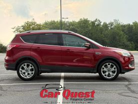 2016 Ford Escape - Image 8
