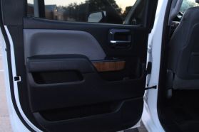 2014 GMC SIERRA 1500 CREW CAB
