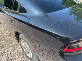 2020 DODGE CHARGER SEDAN V6, 3.6 LITER SXT SEDAN 4D at T&T Repairables - used car dealership in Spencer, Indiana.