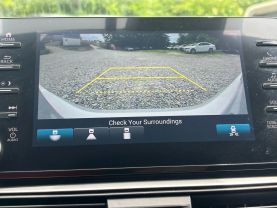 2021 HONDA ACCORD SEDAN 4-CYL, VTEC, TURBO, 2.0 LITER SPORT SEDAN 4D at T&T Repairables - used car dealership in Spencer, Indiana.