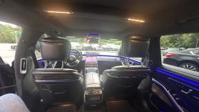 2021 Mercedes-benz S-class - Image 40