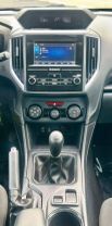 2020 SUBARU IMPREZA WAGON 4-CYL, 2.0 LITER WAGON 4D