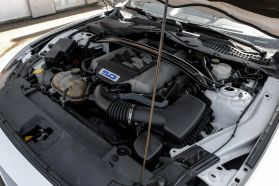 2015 Ford Mustang - Image 51