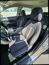 2022 HYUNDAI SONATA SEL SEDAN 4D