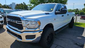 2024 Ram 2500 Crew Cab - Image 1