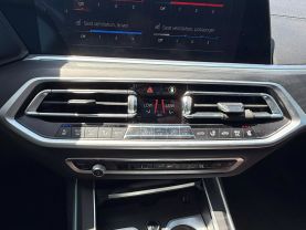 2022 BMW X7 SUV V6, TURBO, 3.0 LITER XDRIVE40I SPORT UTILITY 4D