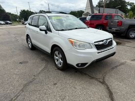 2014 Subaru Forester - Image 4
