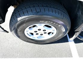 2001 CHEVROLET SILVERADO 1500 EXTENDED CAB PICKUP LIGHT PEWTER METALLIC AUTOMATIC - Capital City Auto