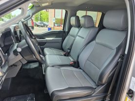 2022 FORD F150 SUPERCREW CAB PICKUP V6, ECOBOOST, TWIN TURBO, 3.5 LITER LARIAT PICKUP 4D 5 1/2 FT