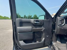 2021 CHEVROLET SILVERADO 1500 CREW CAB PICKUP V8, ECOTEC3, DFM, 6.2 LITER LTZ PICKUP 4D 5 3/4 FT