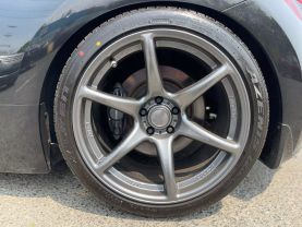 2011 Nissan 370z - Image 42