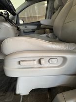 2016 HONDA ODYSSEY VAN V6, I-VTEC, 3.5 LITER EX-L MINIVAN 4D