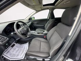 2016 Honda Hr-v Ex Sport Utility 4d - Image 9