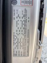 2019 RAM PROMASTER VAN RV V6, VVT, 3.6 LITER PLEASURE WAY TOFINO CAMPER at T&T Repairables - used car dealership in Spencer, Indiana.