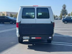 2006 FORD E250 SUPER DUTY CARGO CARGO V8, 5.4 LITER VAN 3D