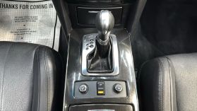 2016 INFINITI QX70