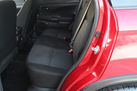 2020 MITSUBISHI OUTLANDER SPORT